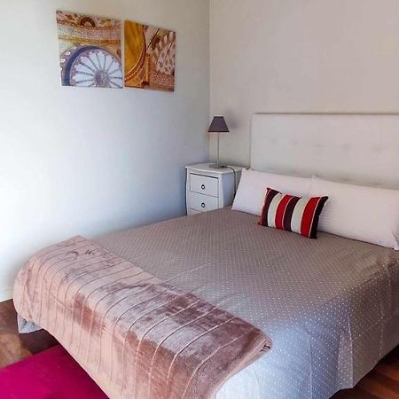Lindas Holiday Apartment 푼샬 외부 사진