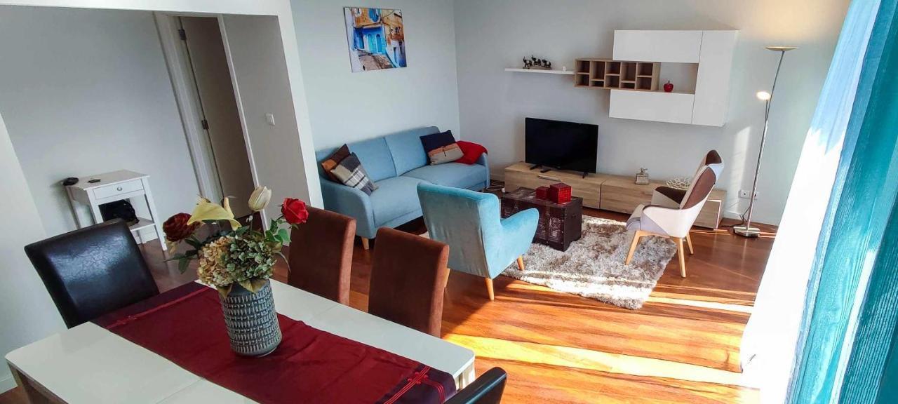Lindas Holiday Apartment 푼샬 외부 사진