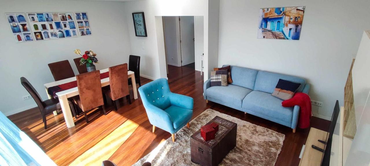 Lindas Holiday Apartment 푼샬 외부 사진