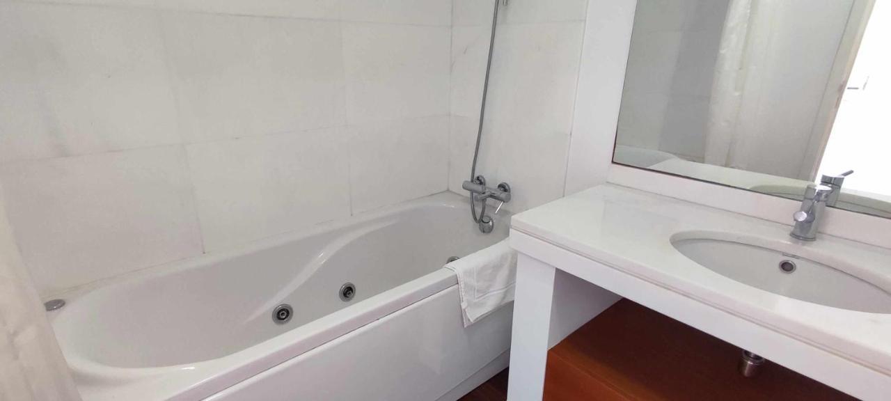 Lindas Holiday Apartment 푼샬 외부 사진