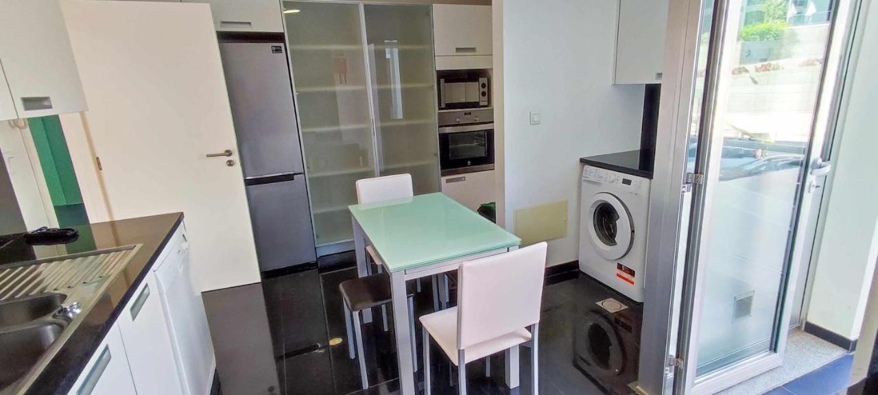 Lindas Holiday Apartment 푼샬 외부 사진