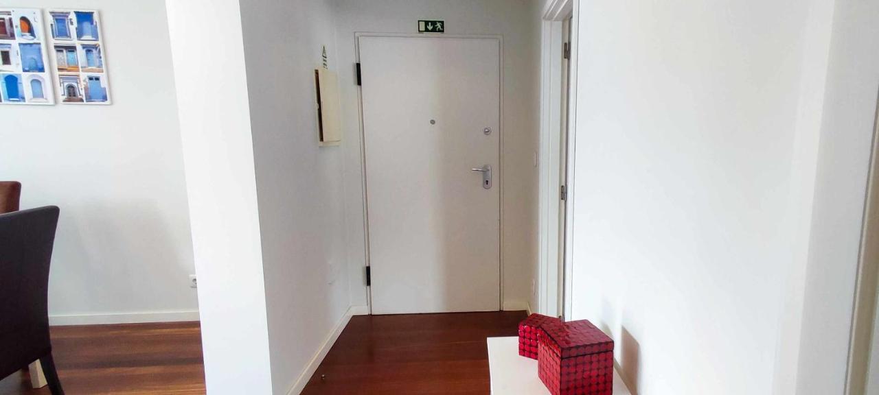 Lindas Holiday Apartment 푼샬 외부 사진