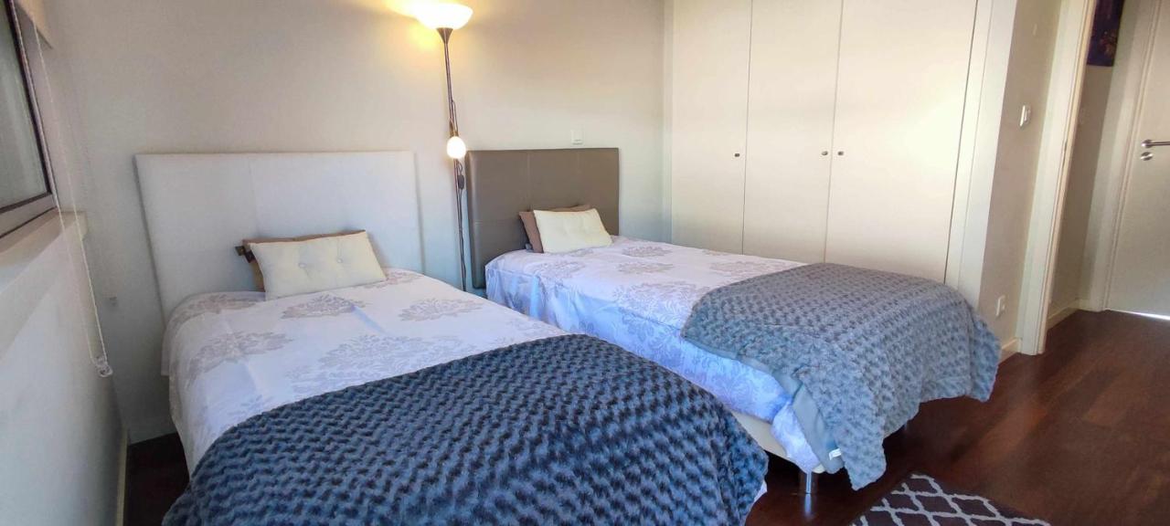 Lindas Holiday Apartment 푼샬 외부 사진