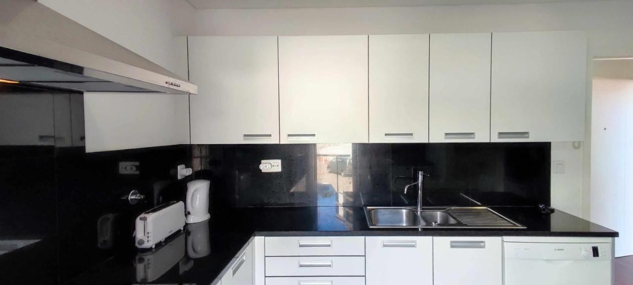 Lindas Holiday Apartment 푼샬 외부 사진
