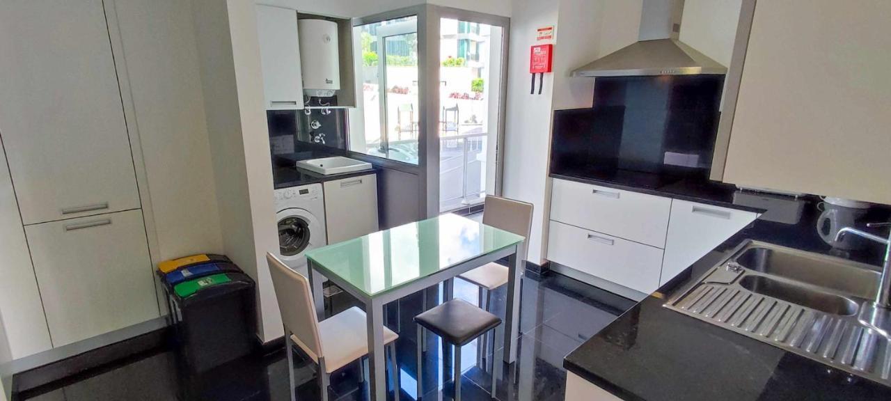 Lindas Holiday Apartment 푼샬 외부 사진